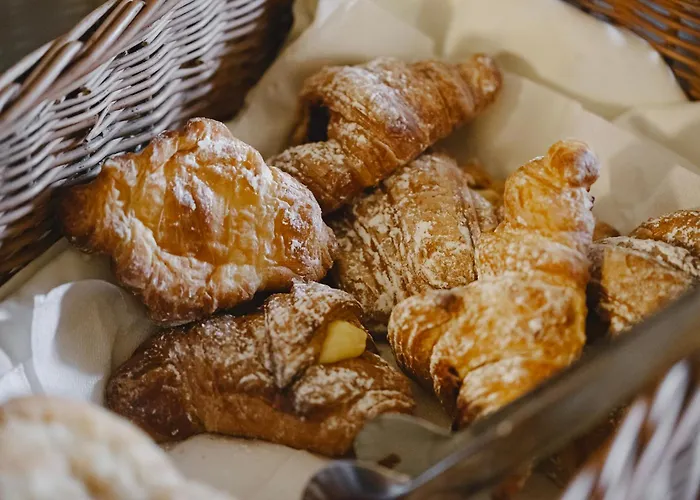 Отель Sassi Матера