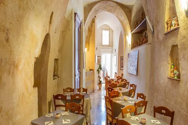 Hotel Sassi 3*