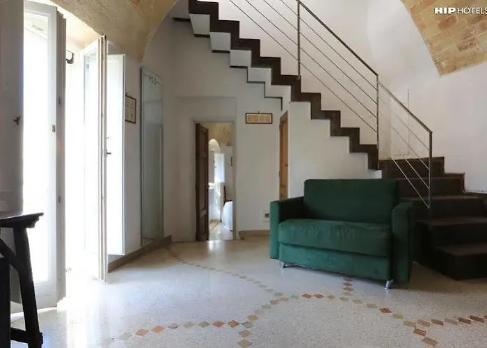 Sassi 3* Матера